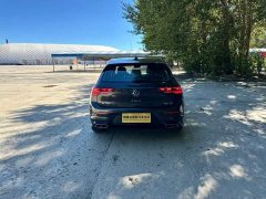 Volkswagen Golf 2023 280TSI DSG R-Line Lite - ფოტო 6