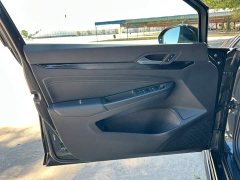 Volkswagen Golf 2023 280TSI DSG R-Line Lite - ფოტო 9