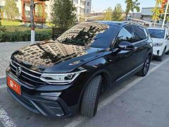 Volkswagen Tiguan L 2024 300TSI Automatic FWD Smart Comfort Edition - ფოტო 1
