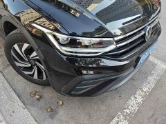 Volkswagen Tiguan L 2024 300TSI Automatic FWD Smart Comfort Edition - ფოტო 5