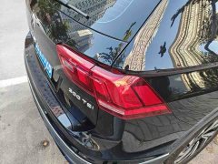 Volkswagen Tiguan L 2024 300TSI Automatic FWD Smart Comfort Edition - ფოტო 6