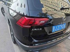 Volkswagen Tiguan L 2024 300TSI Automatic FWD Smart Comfort Edition - ფოტო 7