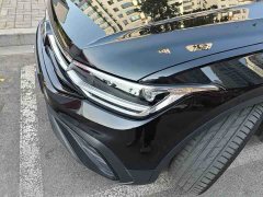 Volkswagen Tiguan L 2024 300TSI Automatic FWD Smart Comfort Edition - ფოტო 8