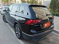 Volkswagen Tiguan L 2024 300TSI Automatic FWD Smart Comfort Edition - ფოტო 9