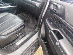 Tank 300 Off-Road Edition 2.0T Conqueror - ფოტო 12