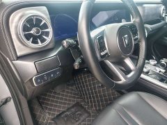 Tank 300 Off-Road Edition 2.0T Conqueror - ფოტო 14