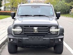 Tank 300 Off-Road Edition 2.0T Conqueror - ფოტო 2