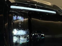 Li Auto V800 Edition - ფოტო 10