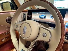Li Auto V800 Edition - ფოტო 20