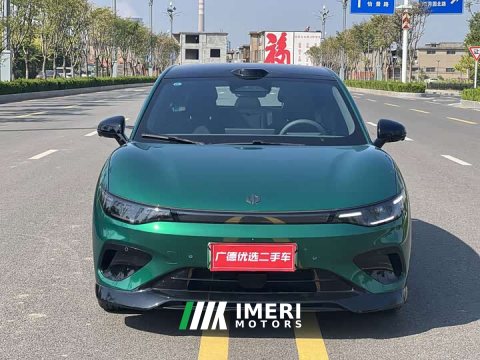2026 Leapmotor Lafa5 500 Ultra - ავტომობილი ჩინეთიდან