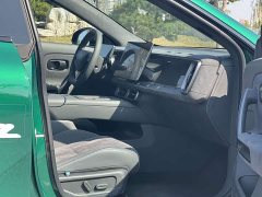 Leapmotor Lafa5 500 Ultra - ფოტო 8