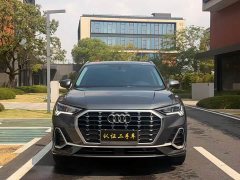 Audi Q3 Facelift 40 TFSI Style Dynamic - ფოტო 2