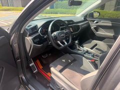 Audi Q3 Facelift 40 TFSI Style Dynamic - ფოტო 4