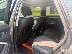Audi Q3 Facelift 40 TFSI Style Dynamic - ფოტო 6