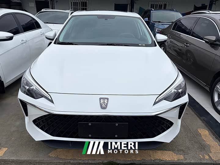 SAIC MG i5 2024 1.5L CVT Prestige - ავტომობილი ჩინეთიდან