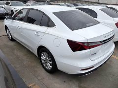 SAIC MG i5 2024 1.5L CVT Prestige - ფოტო 4