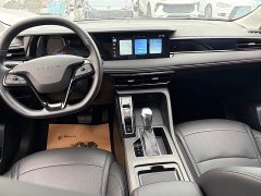 SAIC MG i5 2024 1.5L CVT Prestige - ფოტო 8