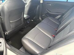 SAIC MG i5 2024 1.5L CVT Prestige - ფოტო 9