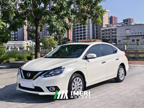 2023 Nissan Sylphy 2022 Classic 1.6XL CVT Luxury - ავტომობილი ჩინეთიდან
