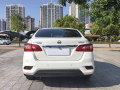 Nissan Sylphy 2022 Classic 1.6XL CVT Luxury - ფოტო 10