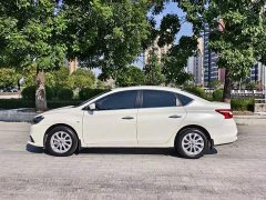 Nissan Sylphy 2022 Classic 1.6XL CVT Luxury - ფოტო 13