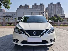 Nissan Sylphy 2022 Classic 1.6XL CVT Luxury - ფოტო 2