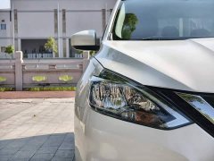 Nissan Sylphy 2022 Classic 1.6XL CVT Luxury - ფოტო 3