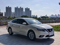 Nissan Sylphy 2022 Classic 1.6XL CVT Luxury - ფოტო 4