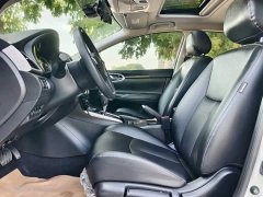 Nissan Sylphy 2022 Classic 1.6XL CVT Luxury - ფოტო 5