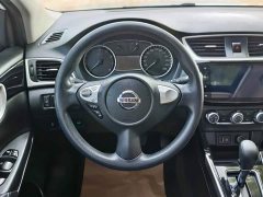 Nissan Sylphy 2022 Classic 1.6XL CVT Luxury - ფოტო 6