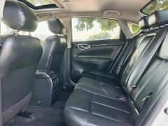 Nissan Sylphy 2022 Classic 1.6XL CVT Luxury - ფოტო 8