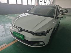 Volkswagen Golf 2021 280TSI DSG Pro - ფოტო 1