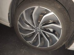 Volkswagen Golf 2021 280TSI DSG Pro - ფოტო 10
