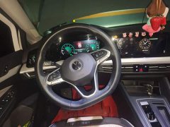 Volkswagen Golf 2021 280TSI DSG Pro - ფოტო 13