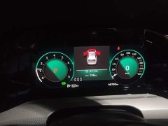 Volkswagen Golf 2021 280TSI DSG Pro - ფოტო 14