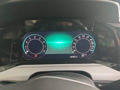 Volkswagen Golf 2021 280TSI DSG Pro - ფოტო 15