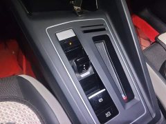 Volkswagen Golf 2021 280TSI DSG Pro - ფოტო 17