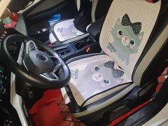 Volkswagen Golf 2021 280TSI DSG Pro - ფოტო 18