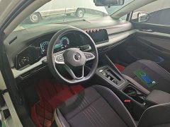 Volkswagen Golf 2021 280TSI DSG Pro - ფოტო 19