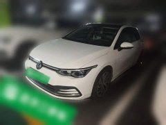 Volkswagen Golf 2021 280TSI DSG Pro - ფოტო 2