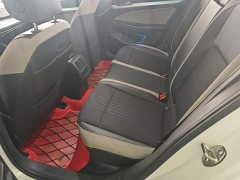 Volkswagen Golf 2021 280TSI DSG Pro - ფოტო 20