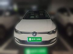 Volkswagen Golf 2021 280TSI DSG Pro - ფოტო 3