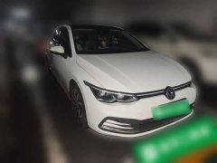 Volkswagen Golf 2021 280TSI DSG Pro - ფოტო 4