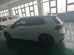 Volkswagen Golf 2021 280TSI DSG Pro - ფოტო 5