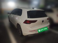 Volkswagen Golf 2021 280TSI DSG Pro - ფოტო 6
