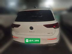 Volkswagen Golf 2021 280TSI DSG Pro - ფოტო 7