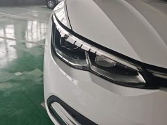 Volkswagen Golf 2021 280TSI DSG Pro - ფოტო 9
