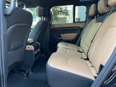 Land Rover Defender 2025 110 3.0T P400 X-Dynamic HSE - ფოტო 6