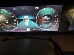 Jetour Jietu X90 PLUS 1.6T Diesel DCT Villa 7-Seater - ფოტო 10