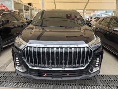 Jetour Jietu X90 PLUS 1.6T Diesel DCT Villa 7-Seater - ფოტო 2